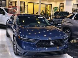 هوندا أكورد